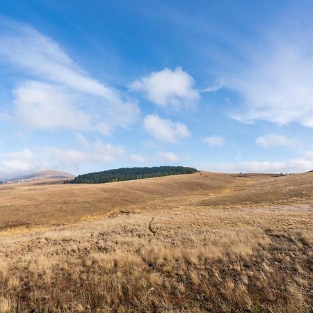 Zlatibor Hills Zozon Διαμέρισμα Εξωτερικό φωτογραφία