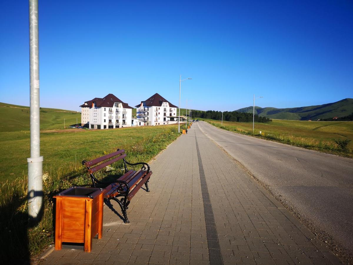 Zlatibor Hills Zozon Διαμέρισμα Εξωτερικό φωτογραφία
