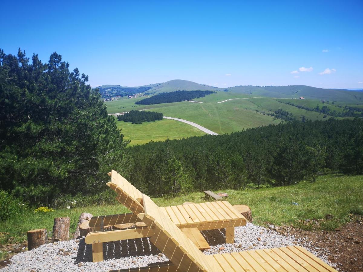 Zlatibor Hills Zozon Διαμέρισμα Εξωτερικό φωτογραφία
