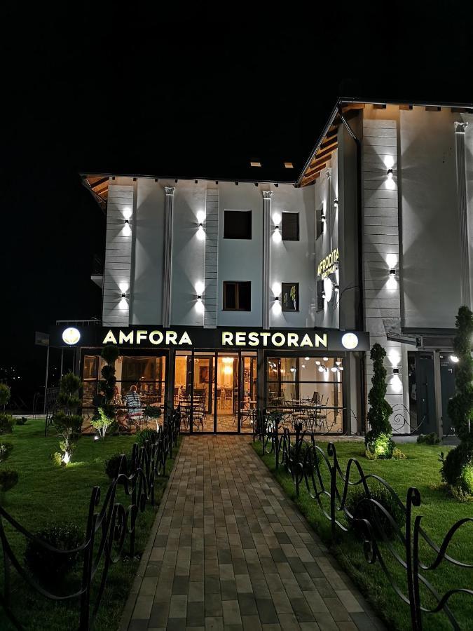 Zlatibor Hills Zozon Διαμέρισμα Εξωτερικό φωτογραφία