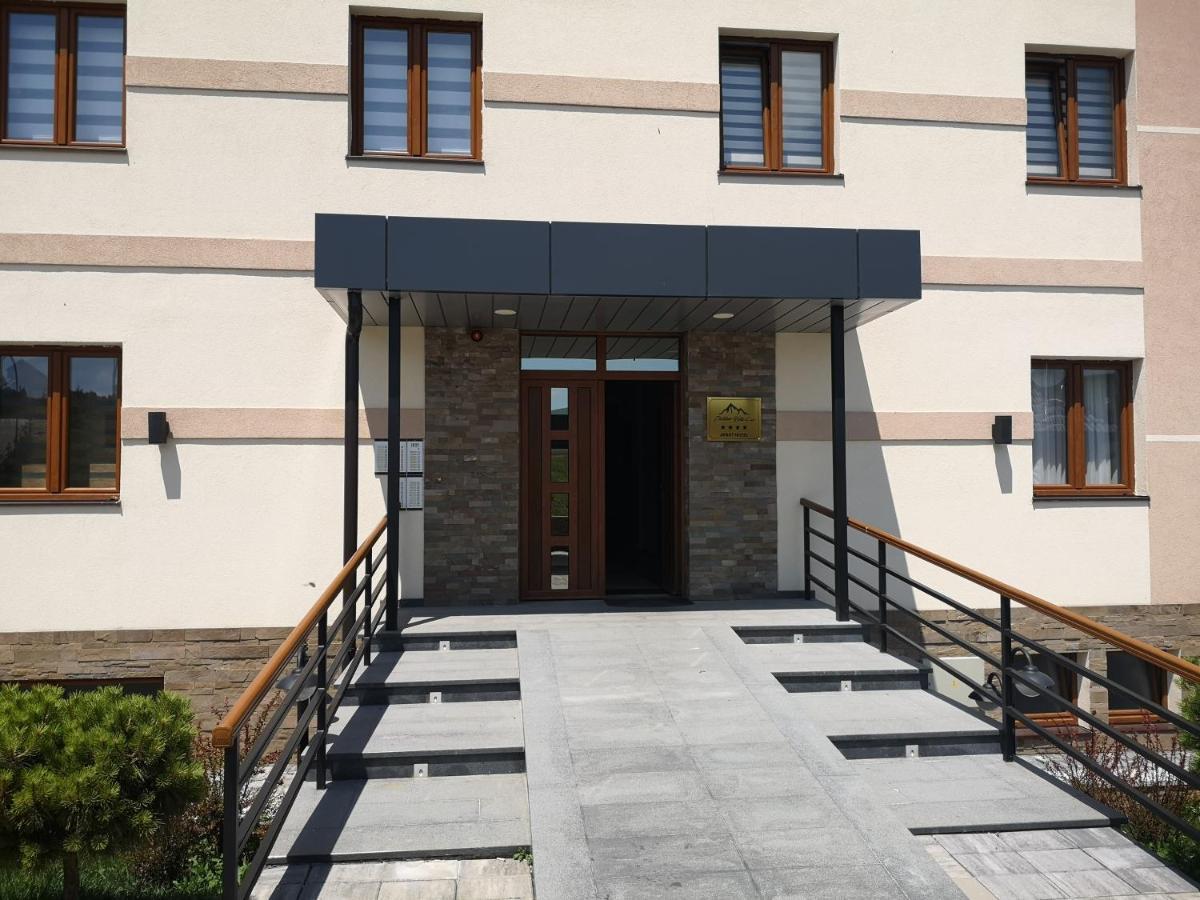 Zlatibor Hills Zozon Διαμέρισμα Εξωτερικό φωτογραφία