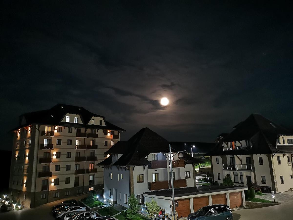 Zlatibor Hills Zozon Διαμέρισμα Εξωτερικό φωτογραφία