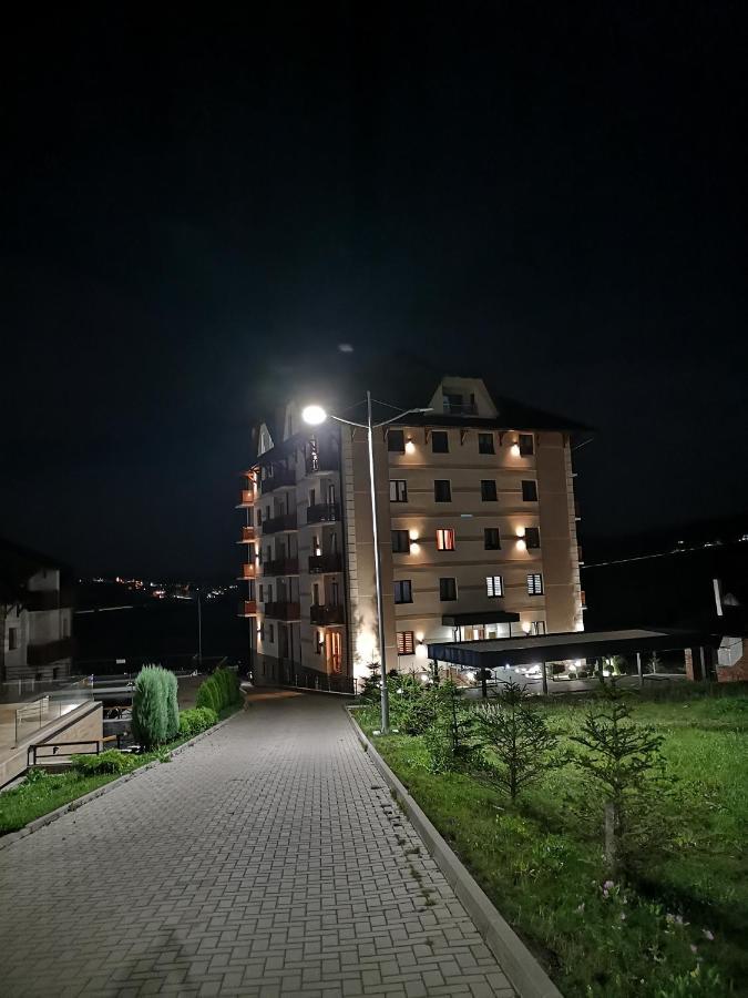 Zlatibor Hills Zozon Διαμέρισμα Εξωτερικό φωτογραφία