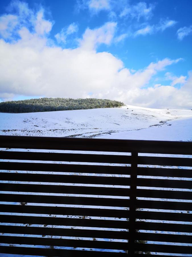Zlatibor Hills Zozon Διαμέρισμα Εξωτερικό φωτογραφία
