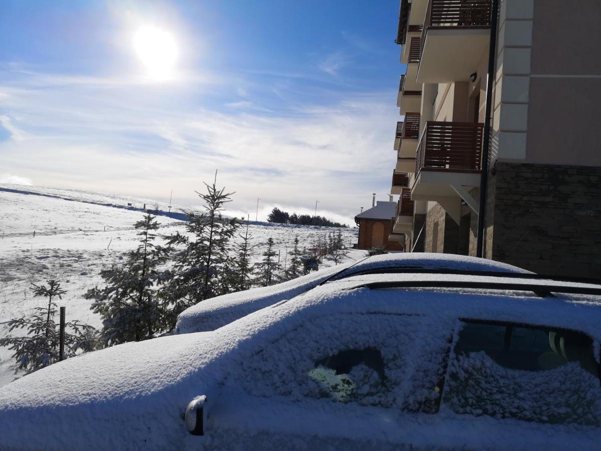 Zlatibor Hills Zozon Διαμέρισμα Εξωτερικό φωτογραφία