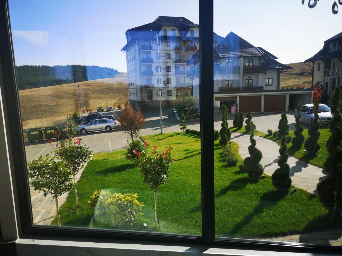Zlatibor Hills Zozon Διαμέρισμα Εξωτερικό φωτογραφία