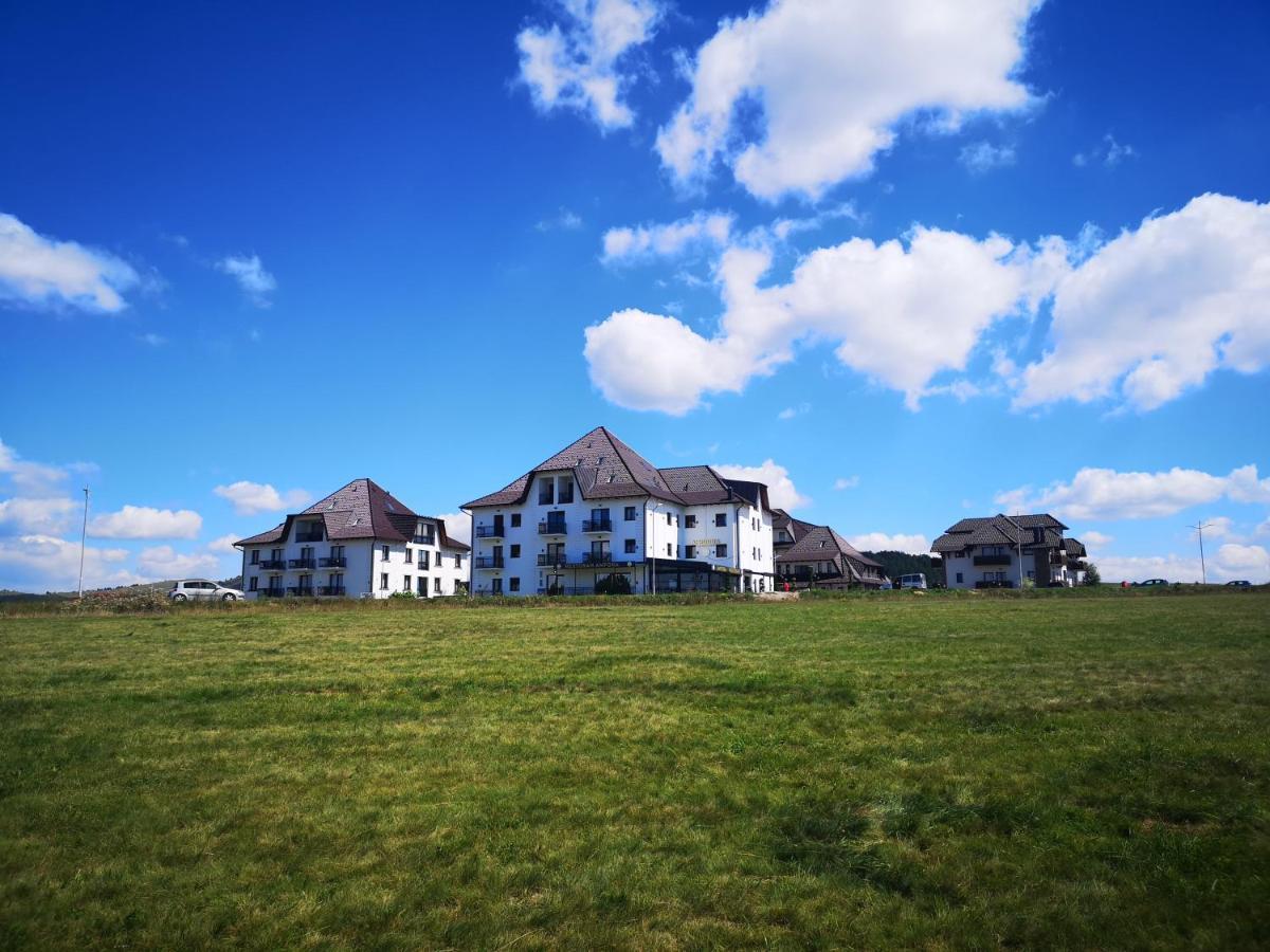 Zlatibor Hills Zozon Διαμέρισμα Εξωτερικό φωτογραφία
