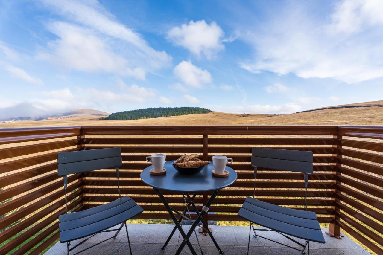Zlatibor Hills Zozon Διαμέρισμα Εξωτερικό φωτογραφία