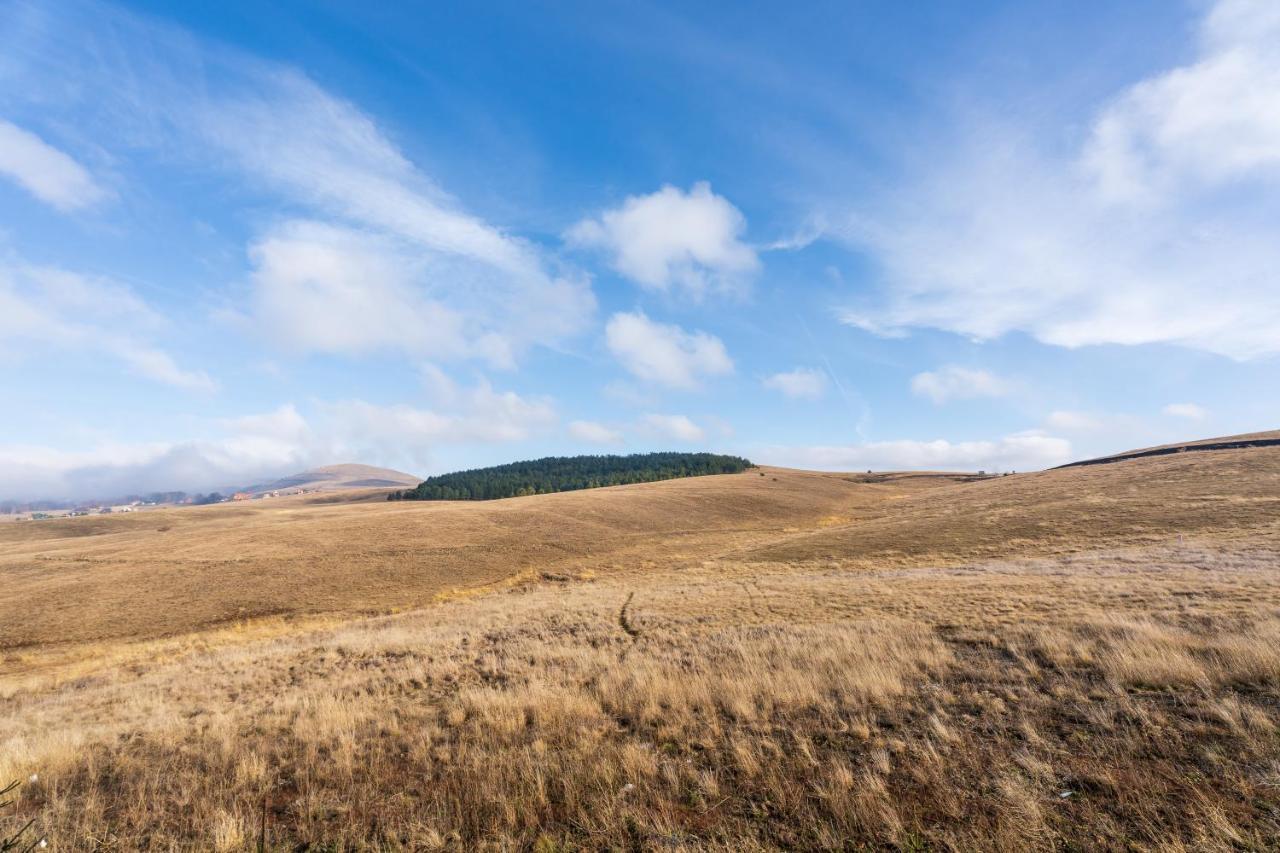 Zlatibor Hills Zozon Διαμέρισμα Εξωτερικό φωτογραφία
