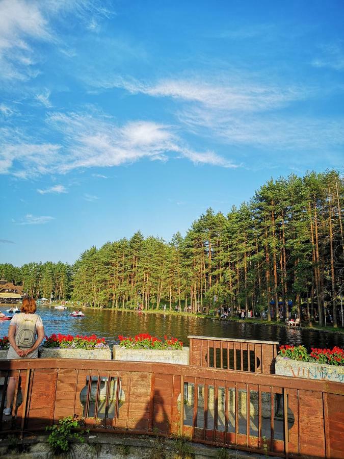 Zlatibor Hills Zozon Διαμέρισμα Εξωτερικό φωτογραφία
