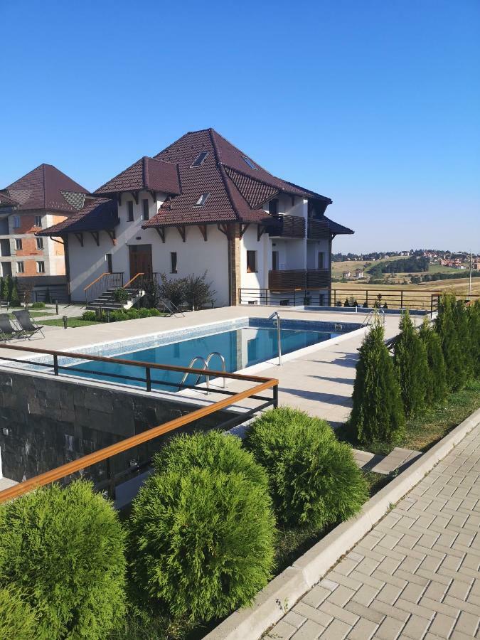 Zlatibor Hills Zozon Διαμέρισμα Εξωτερικό φωτογραφία