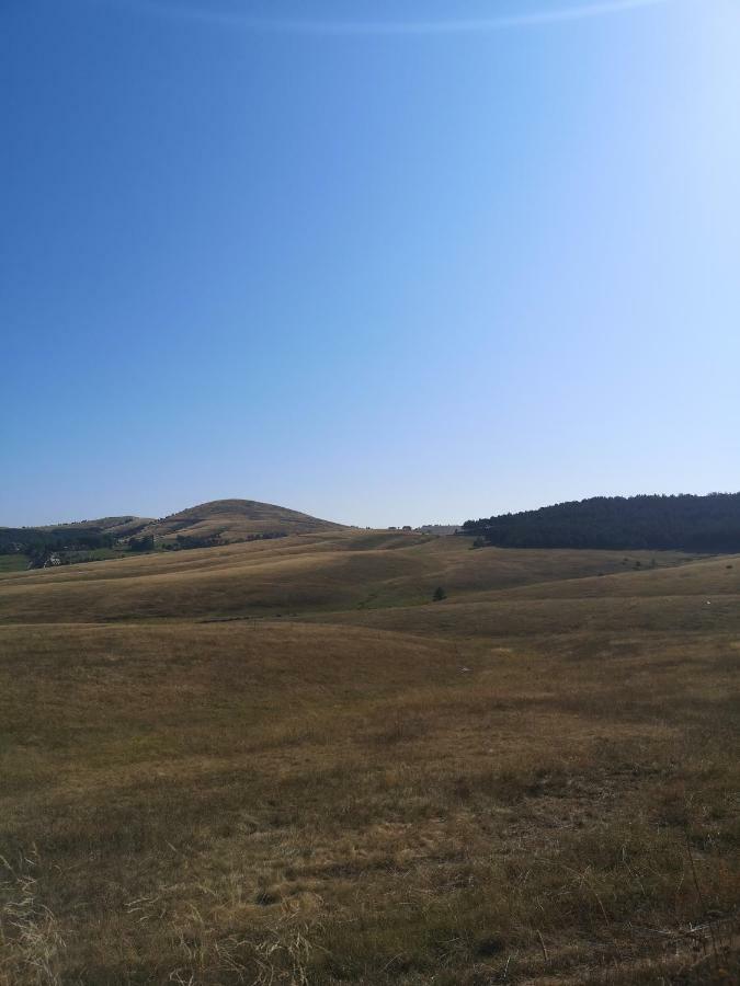 Zlatibor Hills Zozon Διαμέρισμα Εξωτερικό φωτογραφία