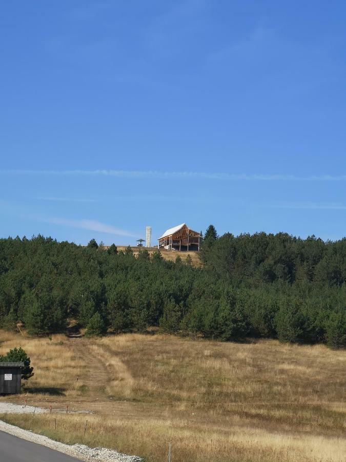 Zlatibor Hills Zozon Διαμέρισμα Εξωτερικό φωτογραφία
