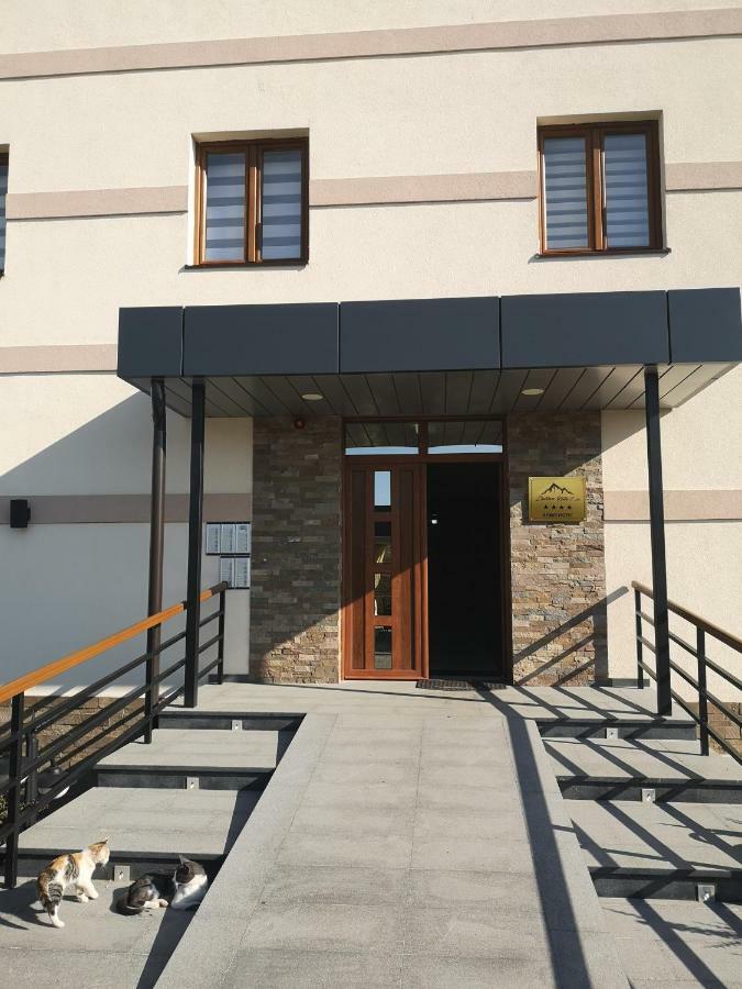 Zlatibor Hills Zozon Διαμέρισμα Εξωτερικό φωτογραφία
