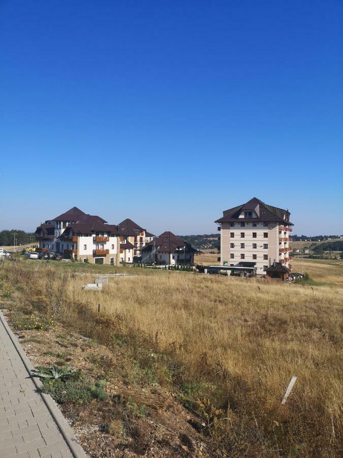 Zlatibor Hills Zozon Διαμέρισμα Εξωτερικό φωτογραφία
